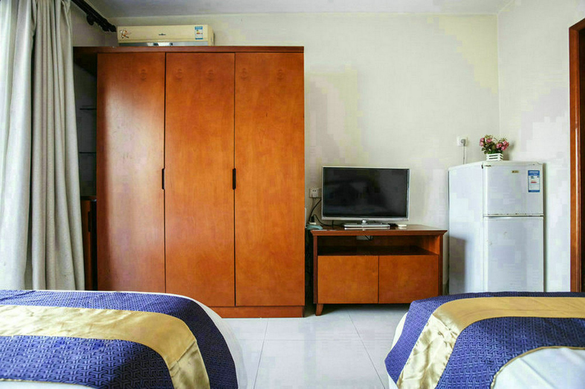 Estay Apartments Kanton Zewnętrze zdjęcie